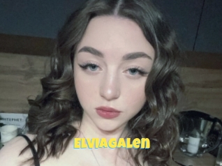 Elviagalen