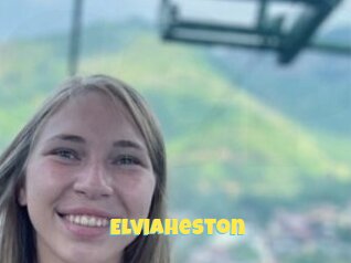 Elviaheston