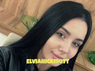 Elviahickmott