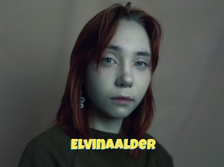 Elvinaalder
