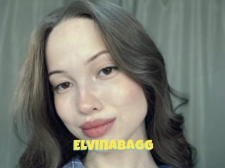 Elvinabagg