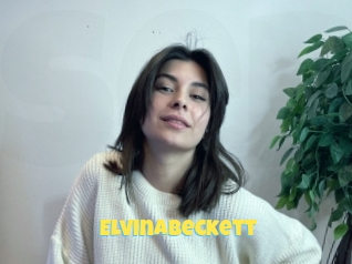 elvinabeckett Sexe et Porno