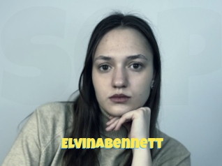 Elvinabennett