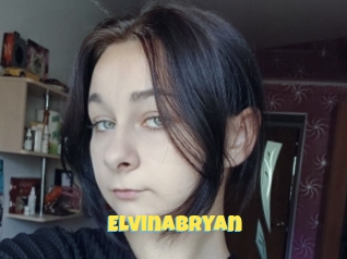 Elvinabryan