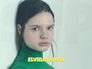 Elvinacapell