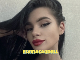 Elvinacaudell