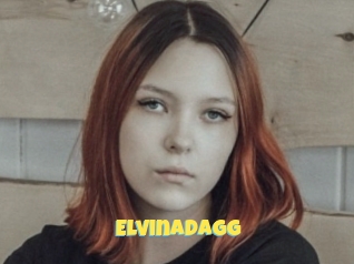 Elvinadagg