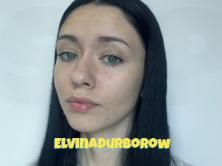 Elvinadurborow