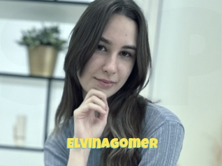 Elvinagomer