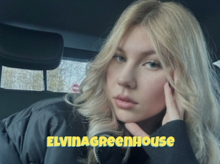 Elvinagreenhouse