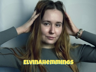 Elvinahemmings