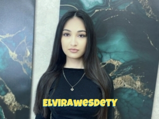 Elvirawesdety