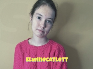 Elwinecatlett
