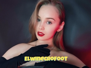 Elwinecrofoot