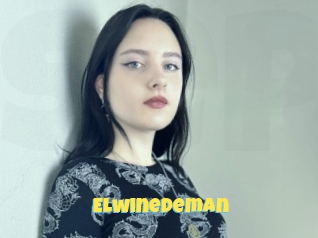 Elwinedeman