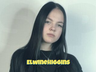 Elwinehiggins