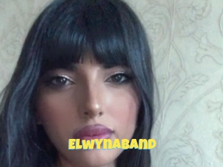 Elwynaband