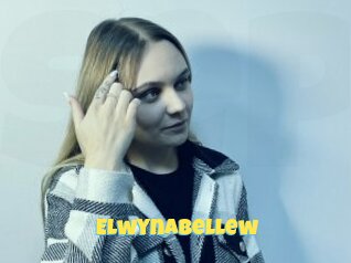Elwynabellew