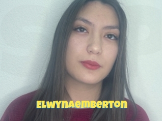 Elwynaemberton