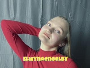Elwynaengelby