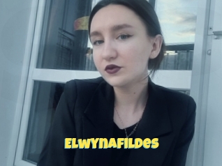 Elwynafildes