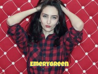 Emerygreen
