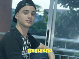 Emiiliiano