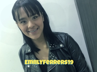 emiilyferrers19 Sexe et Porno