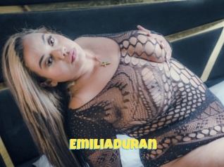emiliaduran Sexe et Porno