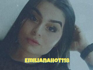 emilianahot118 Sexe et Porno