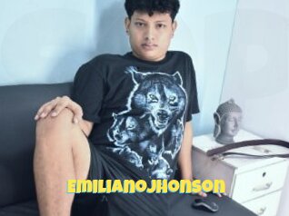 Emilianojhonson
