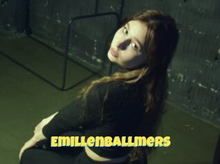 Emillenballmers