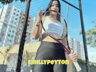Emillypeyton