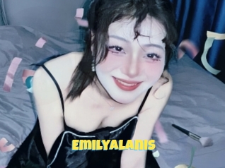 Emilyalanis
