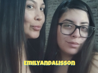Emilyandalisson