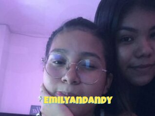 Emilyandandy