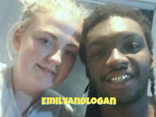 Emilyandlogan