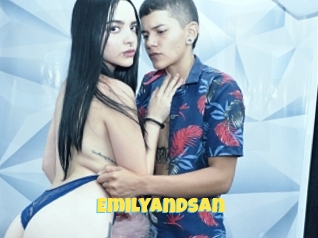 Emilyandsan