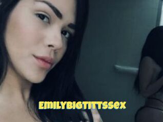 Emilybigtittssex