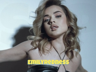 Emilyredness