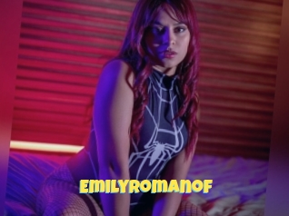 Emilyromanof