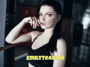 Emilyteasing