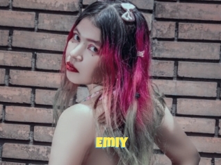 Emiy