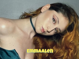 Emmaalen