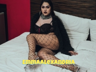 emmaalexandria Sexe et Porno