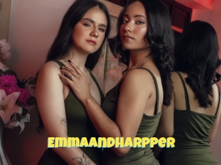 Emmaandharpper