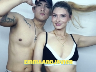Emmaandjavier