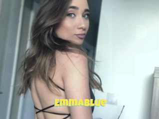 Emmablue