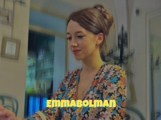 Emmabolman