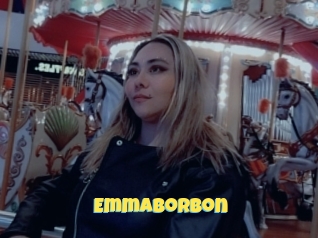 Emmaborbon